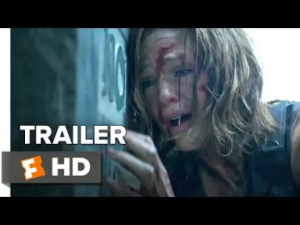 Video: Peppermint Trailer #1 (2018)  - Teaser Trailer